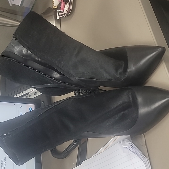 Neil rodgers booties - Picture 2 of 7
